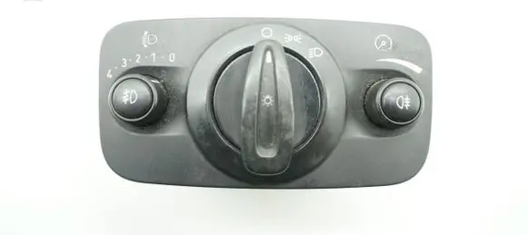 Ford Grand C-MAX Light switch AV6T-13A024-AA