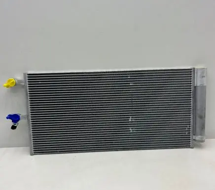 Volvo XC60 A/C cooling radiator (condenser) 32339858