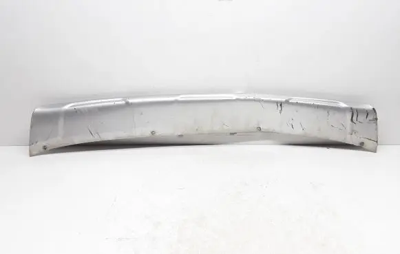 Volvo V40 Front bumper lip 31383786
