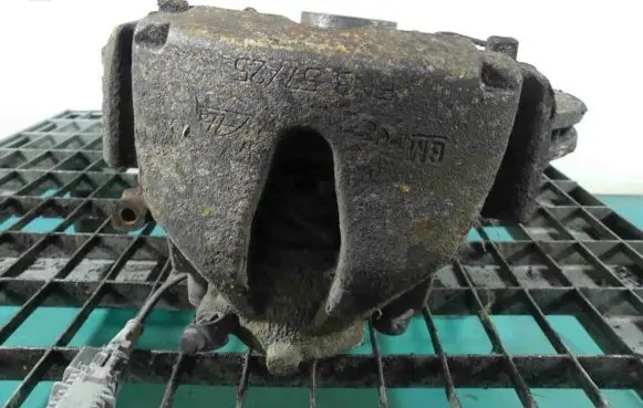 Opel Zafira B Front brake caliper IMPRK1240128
