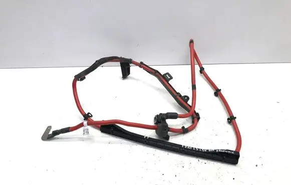 BMW X1 U11 Wiring harness 5A45CD4 5A45CC9