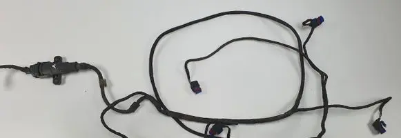 Mercedes-Benz S W220 Parking sensor (PDC) wiring loom