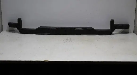 Audi Q3 F3 Front bumper foam support bar 83F807550