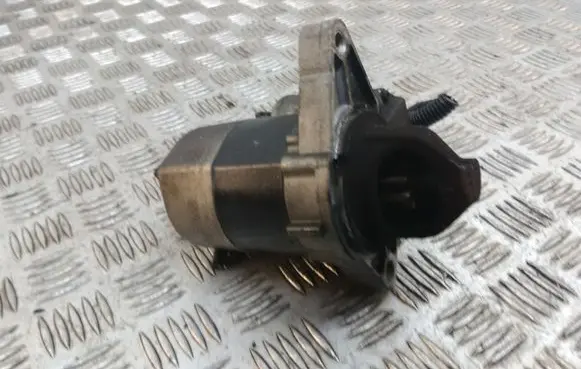Toyota Aygo AB10 Starter motor 281000Q012H