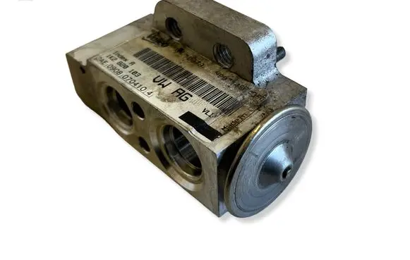 Audi TT TTS Mk2 Air conditioning (A/C) expansion valve 1K0820679