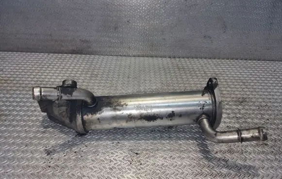 Ford Transit EGR valve cooler 6C1Q9F464AD