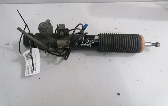 BMW X5 F15 Rear shock absorber/damper 6867867