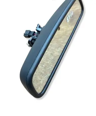 BMW 3 F30 F35 F31 Rear view mirror (interior) 9256138