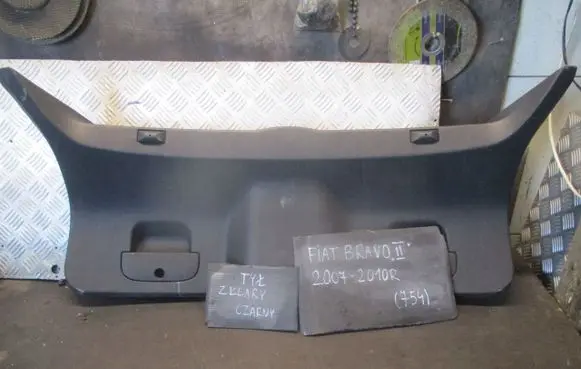 Fiat Bravo - Brava Trim molding 735385580