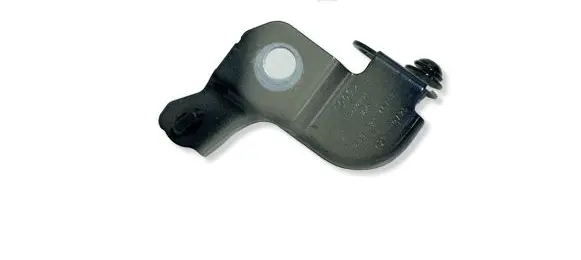 Audi A5 Fender mounting bracket 8B3821467B 45490