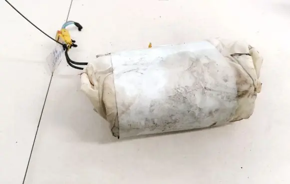 Chrysler Voyager Passenger airbag