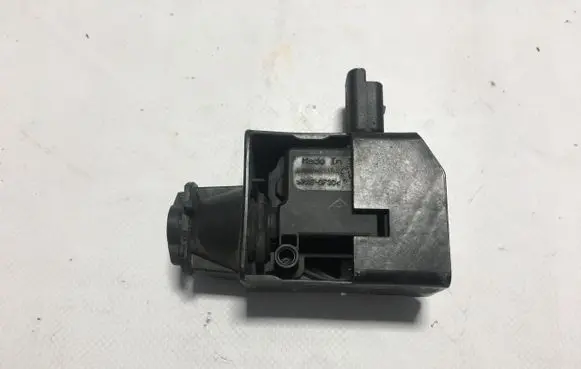 Citroen C4 II Picasso Fuel tank cap lock 9678313180