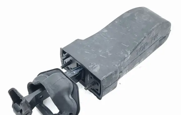 Mercedes-Benz EQE v295 Front door check strap stopper A2957201300