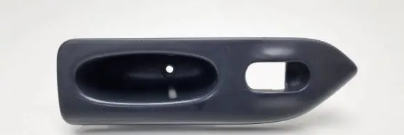 Renault Laguna I Rear door window switch trim 7701699605 03392082400