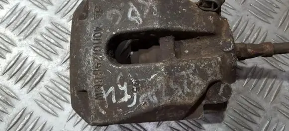 BMW 5 E39 Rear brake caliper 4010298