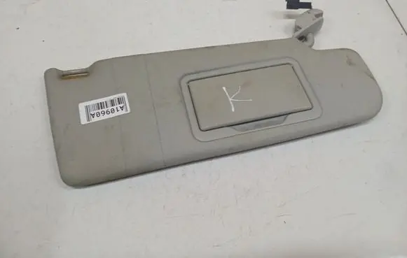 Volkswagen PASSAT B5 Sun visor