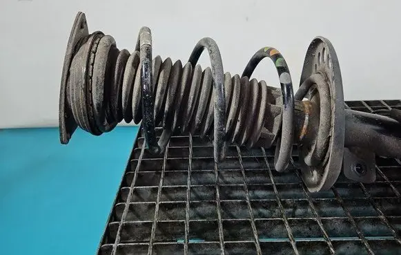 Opel Astra L Front coil spring IMPRK1513210