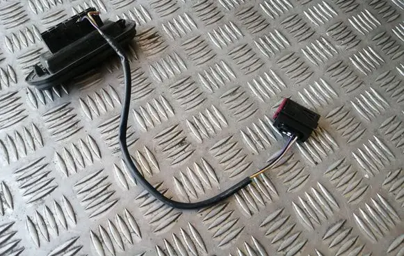 Citroen Jumper Sliding door contact joint 1373238080