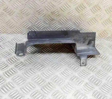 Mitsubishi ASX Intercooler air guide/duct channel 5379A279