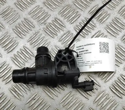 BMW iX1 Coolant heater 5A37572