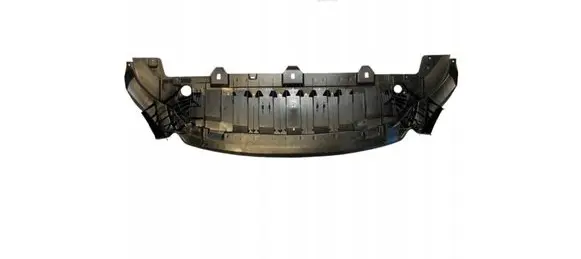 Mercedes-Benz A W176 Front bumper skid plate/under tray A1768850036