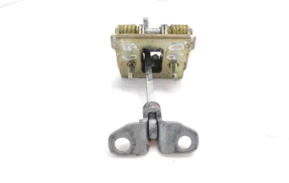 Citroen C5 Front door check strap stopper AVG11304 X4AVD62616