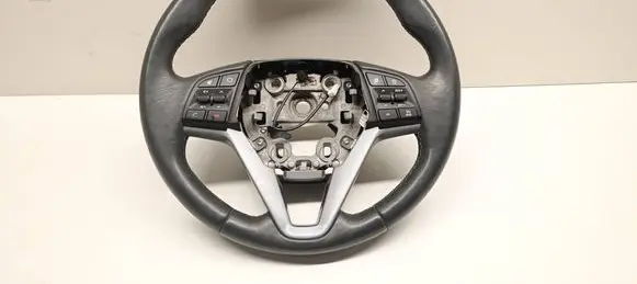 Hyundai Tucson TL Steering wheel 96720D7220 3097548AA 1037203