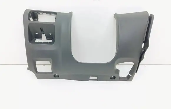 Volvo S60 Dashboard lower bottom trim panel 8632663