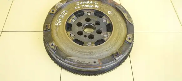 Opel Zafira C Dual mass flywheel 55599020 B14NET