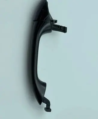 Mercedes-Benz ML W164 Rear door exterior handle A1647600570