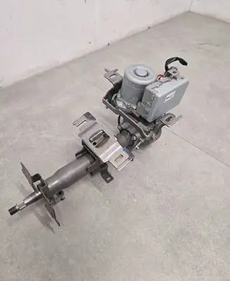 Nissan Leaf II (ZE1) Steering wheel axle 488105SH0A