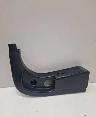 BMW 5 E60 E61 Sill supporting ledge 22339910 A047467