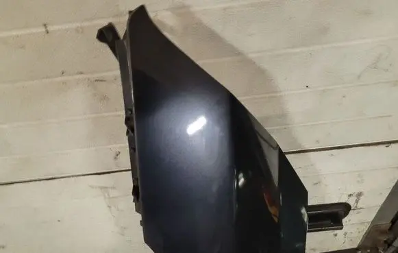 Renault Espace - Grand espace IV Fender