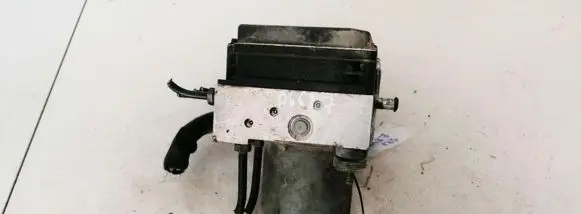 Fiat Stilo ABS Pump 0265950310 48216J0003