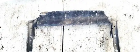 Volvo XC90 Front bumper cross member