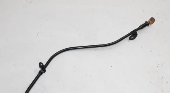 Peugeot RCZ Oil level dip stick 