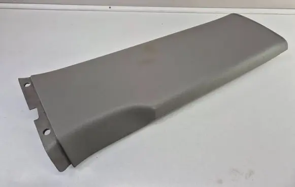 Audi A3 S3 8P (B) pillar trim (bottom) 8P4867240