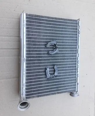 Renault Kadjar Heater blower radiator N671260C680 CMF1
