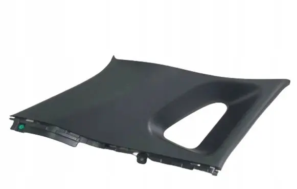 Hyundai Kona I (C) pillar trim