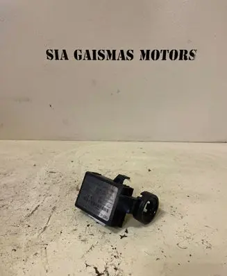 Chevrolet Lacetti Immobilizer control unit/module 96456677
