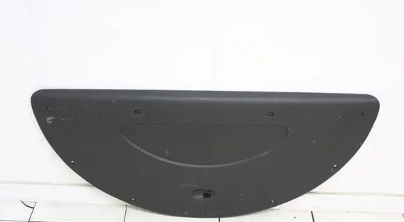 Fiat Doblo Trunk/boot side trim panel 