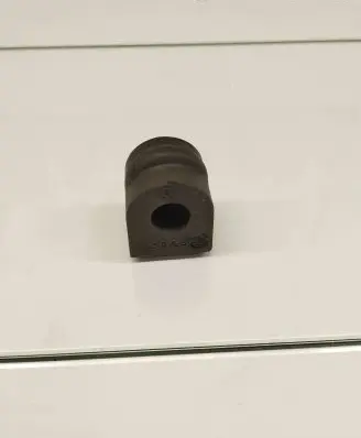 Mercedes-Benz E W124 Sway bar bush bracket, rear 2013261081