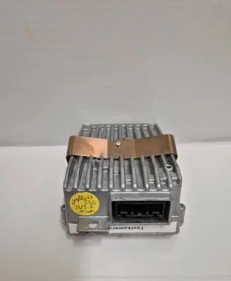 Opel Insignia A Other control units/modules 12846819 5BB009980-02 5BB009980