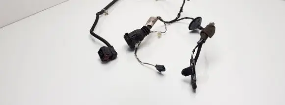 Opel Vectra C Rear door wiring loom 13139956