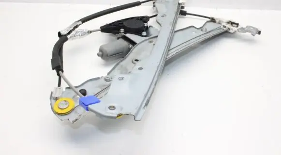 Infiniti Q50 Front door electric window regulator 807514GA0A