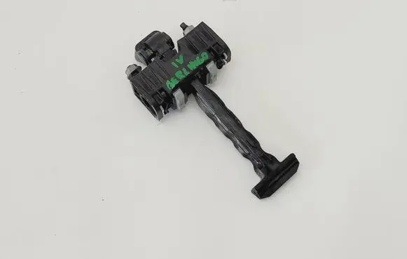Citroen Berlingo Front door check strap stopper 