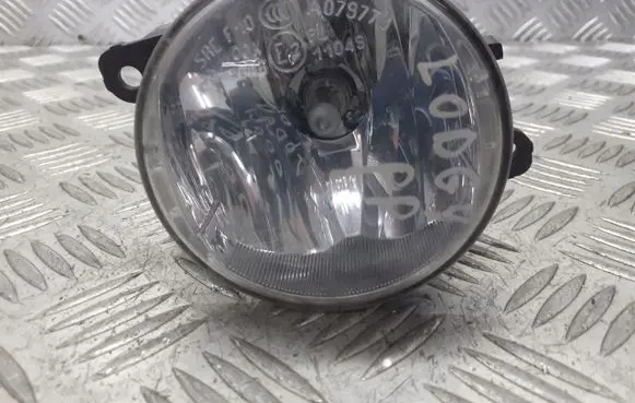 Dacia Sandero II Front fog light 261507817R