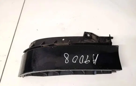 Audi A3 S3 8L Rear/tail light trim molding 8l0807378e