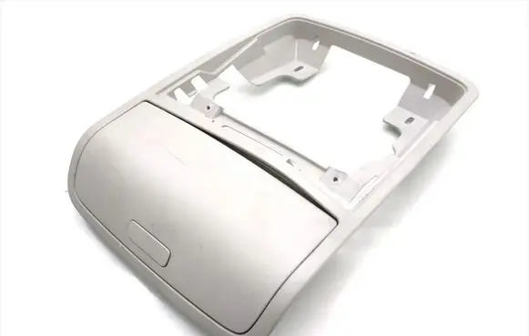 Volkswagen Golf VI Front seat light 1KO867489E