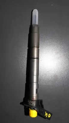 Audi A6 S6 C6 4F Fuel injector 0445115054